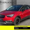 OPEL  Crossland INNOVATION LED Apple CarPlay Android A, Chili Rot/Kardio Rot