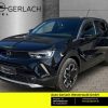OPEL  Mokka Ultimate Navi Leder Digitales Cockpit LED , Diamant Schwarz/Karbon Schwarz