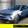 OPEL  Mokka Elegance Digitales Cockpit LED Apple CarPl, QUARTZ/ARTENSE GREY