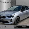 OPEL  Corsa F GS Line LED Apple CarPlay Android Auto K, QUARTZ/ARTENSE GREY