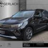 OPEL  Grandland Ultimate Plug-in-Hybrid Navi Leder 360, DIAMOND BLACK