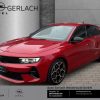 OPEL  Astra GS Line Plug-in-Hybrid 1.6 Turbo Plugin Hy, Kardio Rot