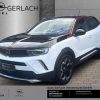 OPEL  Mokka GS Line 1.2 Turbo EU6d Navi Digitales Cock, Jadeweiß