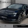 OPEL  Grandland 1.2 48V Mild-Hybrid 100 kW GS Navi Dig, Karbon Schwarz