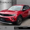 OPEL  Mokka e Elegance Navi Digitales Cockpit LED Appl, Power Rot/Kosmos Rot