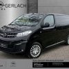 OPEL  Vivaro Kasten Edition M Musikstreaming Tel.-Vorb, Karbonschwarz