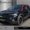 OPEL  Mokka e GS Line Navi Digitales Cockpit LED Apple, DIAMOND BLACK