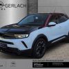 OPEL  Mokka GS Line Navi Digitales Cockpit LED Blendfr, WHITE JADE