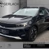 OPEL  Grandland Ultimate Plug-in-Hybrid 4 AHK-abnehmba, DIAMOND BLACK