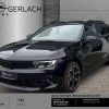 OPEL  Astra L Sports Tourer GS HUD El. Panodach Navi S, LACKIERUNG SCHWARZ PERLA NERA/TY