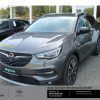 OPEL  Grandland Plug-in-Hybrid 1.6 Turbo Hybrid EU6d U, Mondstein Grau/E:Vulkan Grau