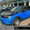 OPEL  Mokka 1.2 Turbo EU6e Elegance digitales Cockpit , Perl Blau/Voltaik Blau