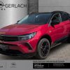 OPEL  Grandland GS Line Plug-in-Hybrid Navi Leder LED , BRIGHT RED