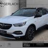 OPEL  Grandland Ultimate Plug-in-Hybrid Navi Soundsyst, WHITE JADE