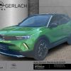 OPEL  Mokka e Ultimate Navi Leder Digitales Cockpit Ma, MATCHA GREEN/Ikone Gruen