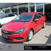 OPEL  Astra K Sports Tourer Start Stop 1.2 Turbo EU6d , Chili Rot/Kardio Rot