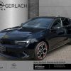 OPEL  Astra L GS Line Navi Digitales Cockpit 360 Kamer, DIAMOND BLACK