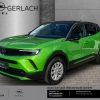 OPEL  Mokka e Edition Digitales Cockpit LED Apple CarP, MAMBA GREEN MET