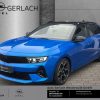 OPEL  Astra L Sports Tourer Ultimate Paket HUD Navi So, Kobalt Blau
