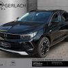 OPEL  Grandland Ultimate Plug-in-Hybrid Navi Leder Nac, DIAMOND BLACK