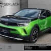 OPEL  Mokka e Ultimate Navi Leder Digitales Cockpit LE, MAMBA GREEN MET