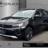 OPEL  Grandland Ultimate Plug-in-Hybrid AHK-abnehmbar , DIAMOND BLACK