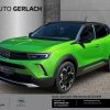 OPEL  Mokka e Ultimate Navi Leder Digitales Cockpit LE, MAMBA GREEN MET