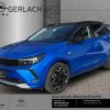 OPEL  Grandland Ultimate Plug-in-Hybrid 4 AHK-abnehmba,