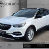 OPEL  Grandland Ultimate Plug-in-Hybrid Navi Soundsyst, Perlmutt Weiss