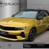 OPEL  Astra L GS Line Navi Digitales Cockpit 360 Kamer, Kult Gelb