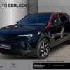 OPEL  Mokka GS Line Digitales Cockpit LED Apple CarPla, DIAMOND BLACK