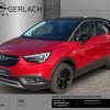 OPEL  Crossland INNOVATION LED Apple CarPlay Android A, Chili Rot/Kardio Rot