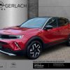 OPEL  Mokka Elegance Navi Digitales Cockpit LED Apple , Power Rot