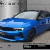 OPEL  Astra L Sports Tourer GS HUD El. Panodach Navi S, BLAU/TYP AUSSENVERKLEIDUNG METAL