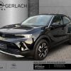 OPEL  Mokka Elegance Navi Digitales Cockpit LED Apple , DIAMOND BLACK