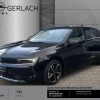 OPEL  Astra L Elegance Plug-in-Hybrid LED Apple CarPla, DIAMOND BLACK