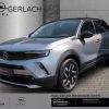 OPEL  Mokka Elegance 1.2 Turbo EU6d Navi Digitales Coc, QUARTZ/ARTENSE GREY