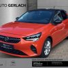 OPEL  Corsa F Elegance LED Apple CarPlay Android Auto , ORANGE FIZZ/SPICY ORANGE