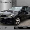 OPEL  Grandland Business Edition Plug-in-Hybrid 1.6 Tu, DIAMOND BLACK