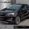 OPEL  Mokka X Innovation Start Stop Navi Apple CarPlay, Espressobraun