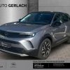 OPEL  Mokka e Elegance Digitales Cockpit LED Apple Car, QUARTZ/ARTENSE GREY