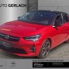 OPEL  Corsa F GS Line LED Apple CarPlay Android Auto M, PEPERONCINO RED