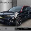 OPEL  Mokka e GS Line Navi Digitales Cockpit LED Apple, DIAMOND BLACK