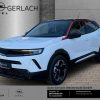 OPEL  Mokka e GS Line Navi digitales Cockpit LED Apple, LACK WEISS BANQUISE/TYP AUSSENVE