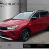 OPEL  Grandland Ultimate Plug-in-Hybrid Navi Nachtsich, BRIGHT RED