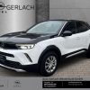 OPEL  Mokka Ultimate Navi Leder Digitales Cockpit LED , WHITE JADE