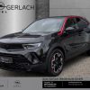 OPEL  Mokka e GS Line Navi Digitales Cockpit LED Blend, DIAMOND BLACK