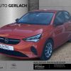 OPEL  Corsa-e Corsa F e Edition Digitales Cockpit LED , ORANGE FIZZ/SPICY ORANGE