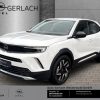OPEL  Mokka e Elegance Digitales Cockpit LED ACC Apple, WHITE JADE