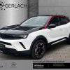OPEL  Mokka e GS Line Navi Digitales Cockpit LED Apple, WHITE JADE